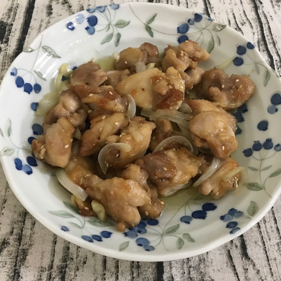 芯慧的簡單料理💕 一起做