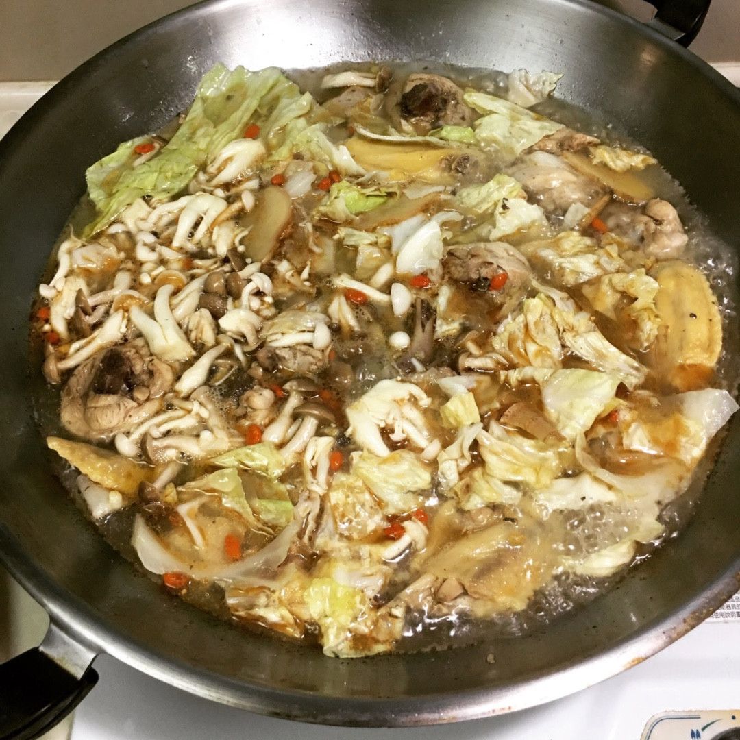 Hui-Juan Li 一起做