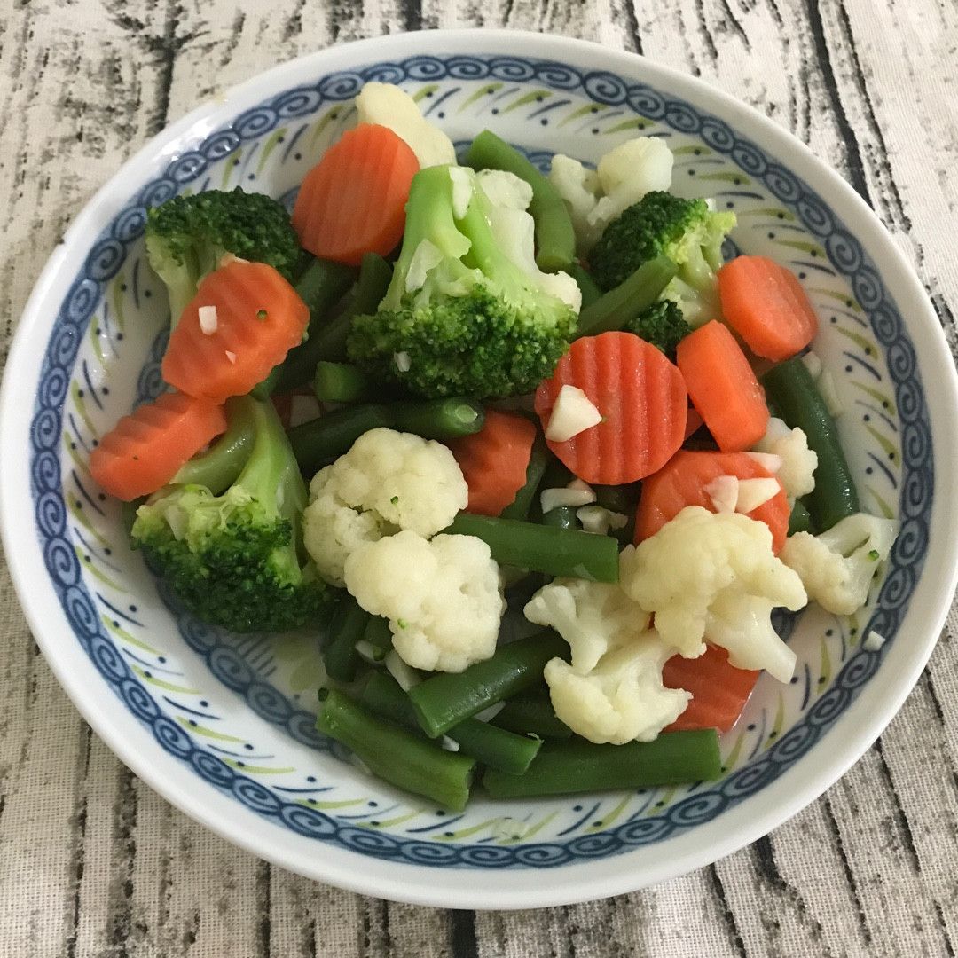 芯慧的簡單料理💕 一起做