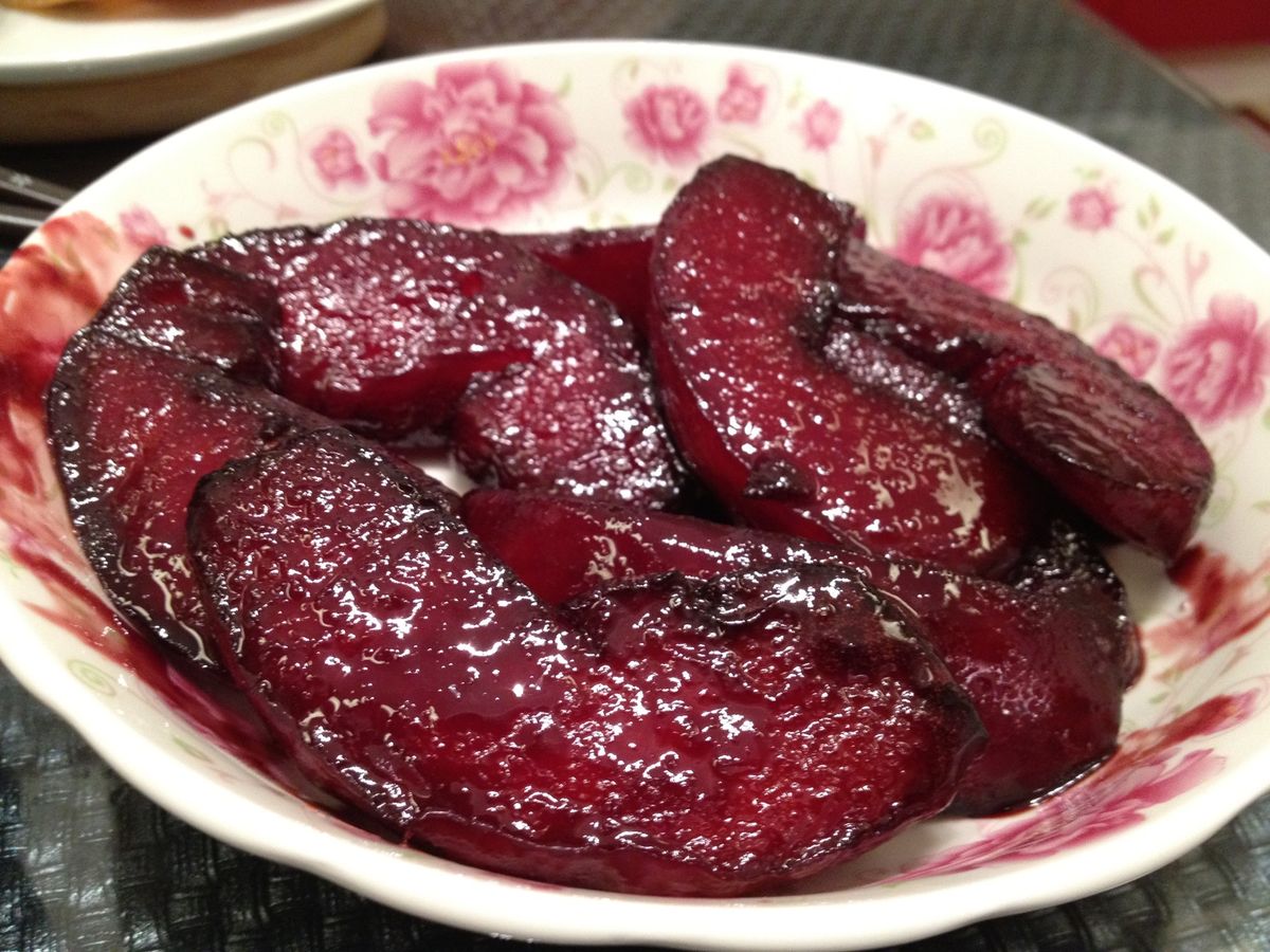 假日小廚房 一起做