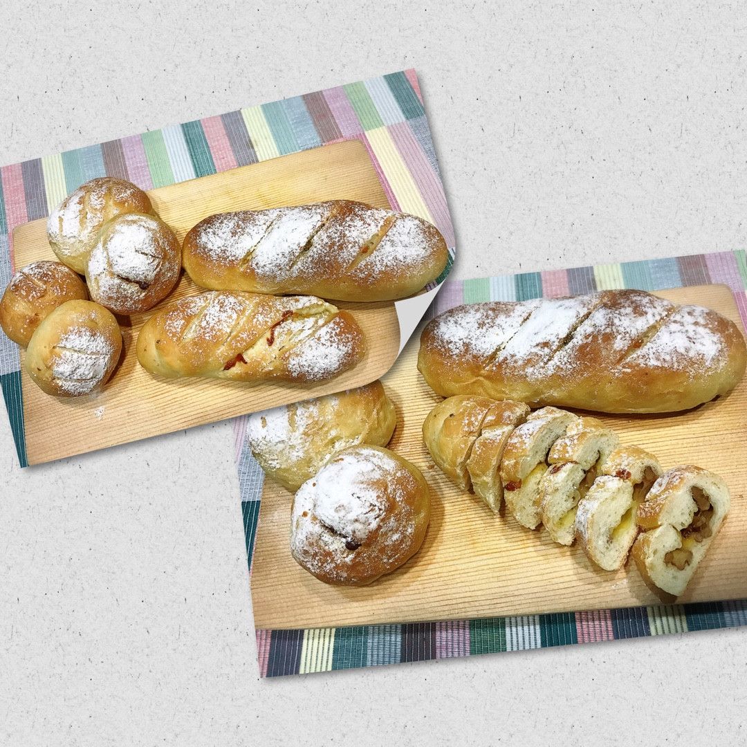 🍳Sunny愛料理🍽 一起做