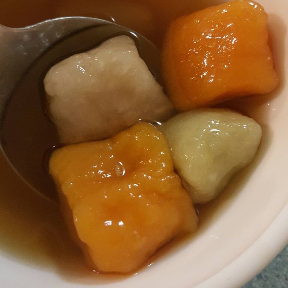 Sandy Tseng 一起做