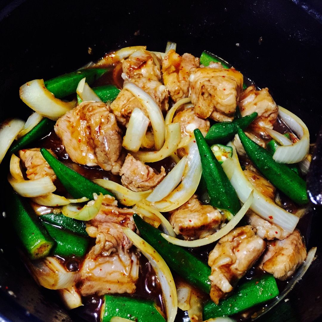 千千開飯La~ 一起做