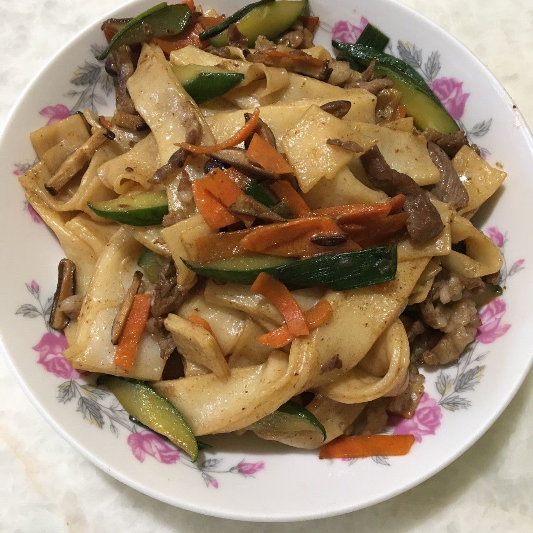 Queena Wen 一起做