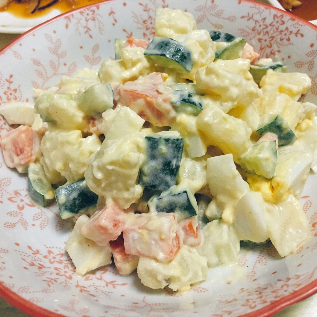 Lilies  一起做