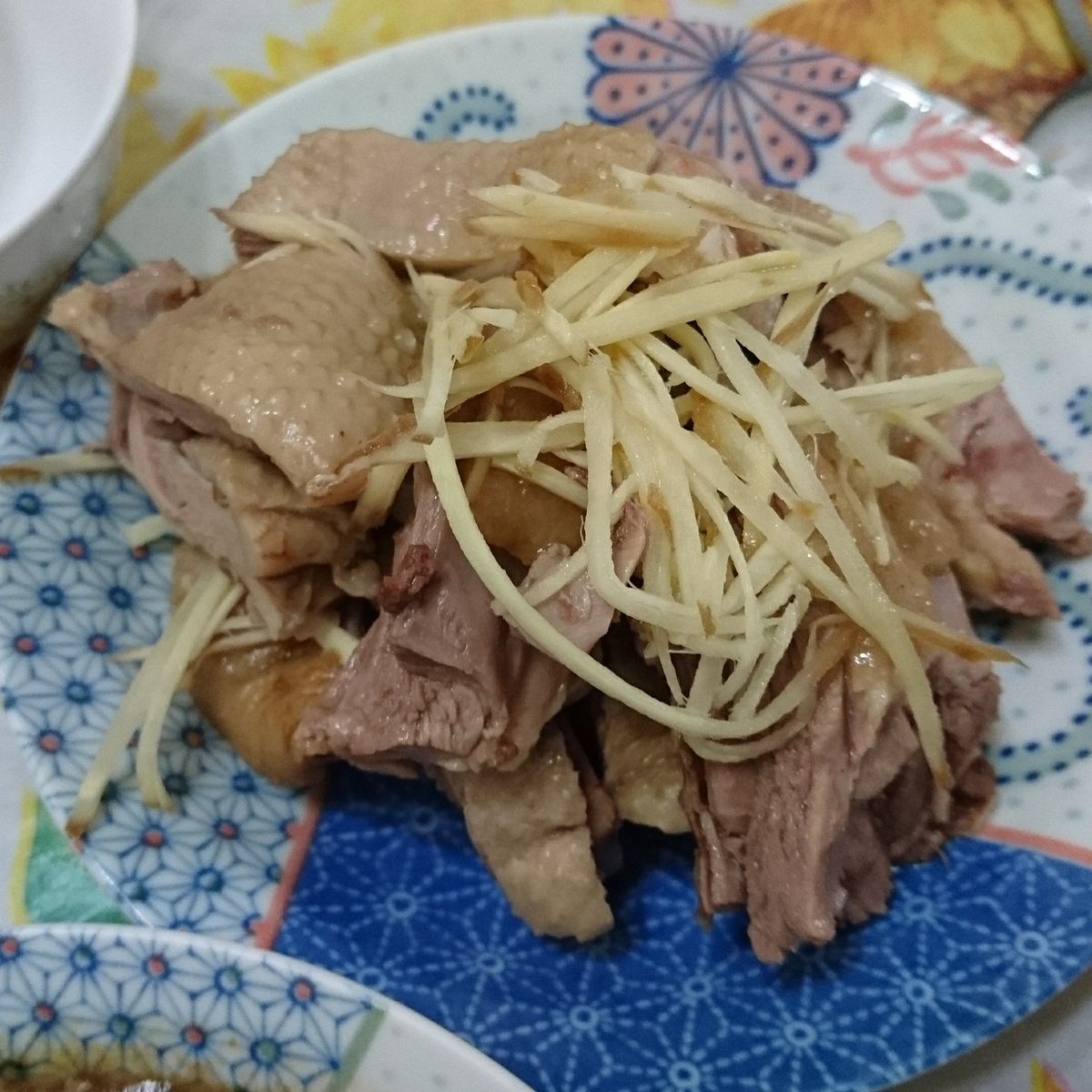 潘潘的手作料理廚房 一起做