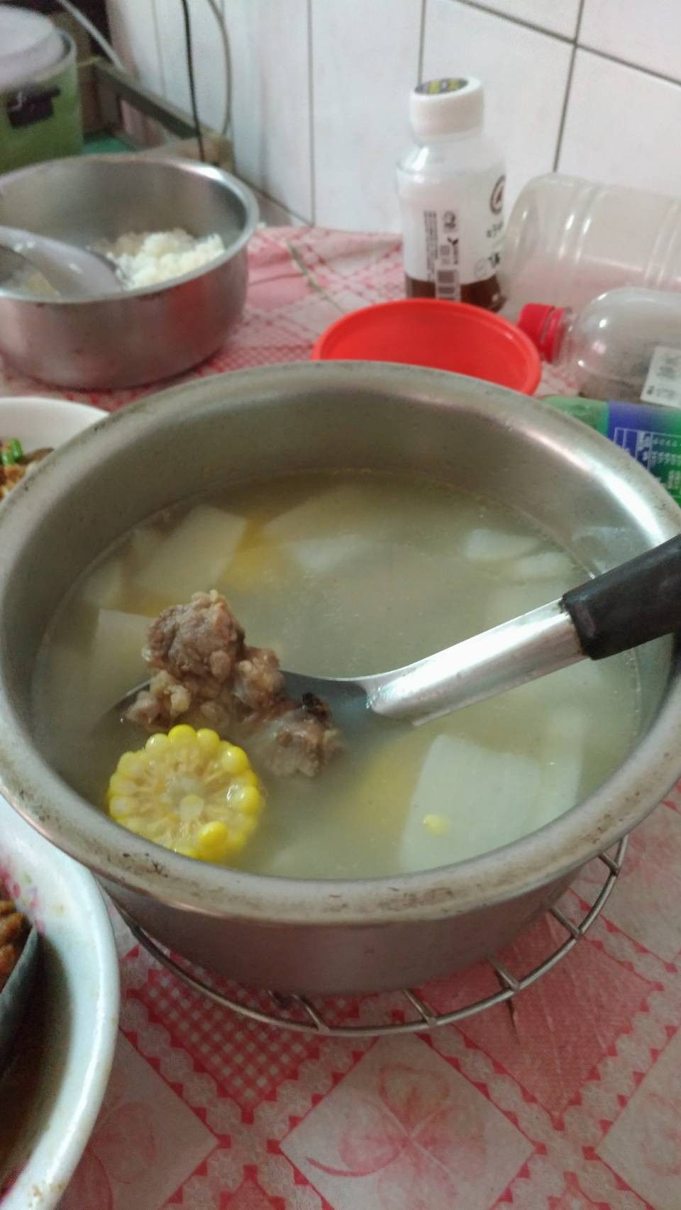 Irene Liao 一起做