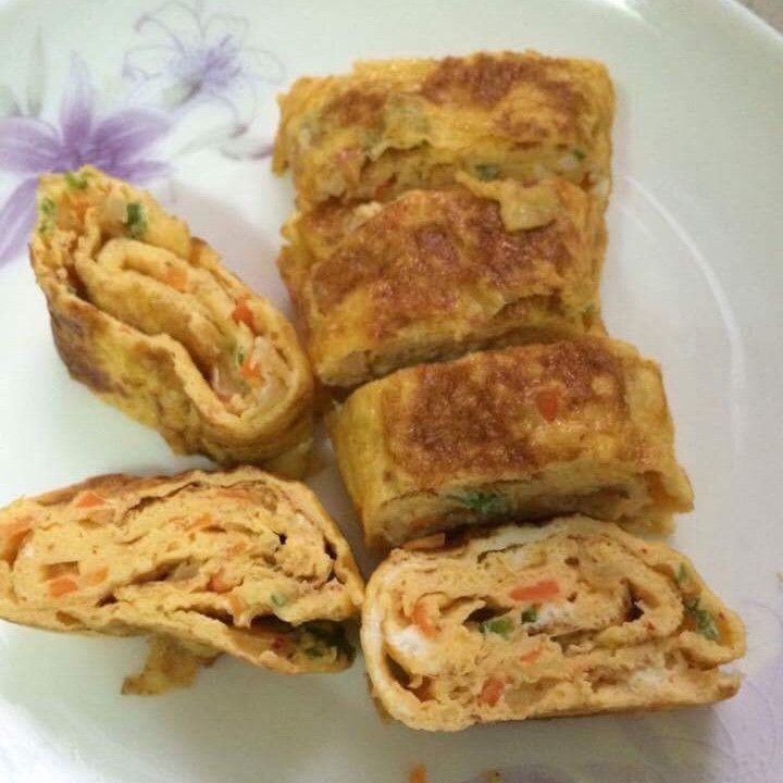 Hui-Juan Li 一起做