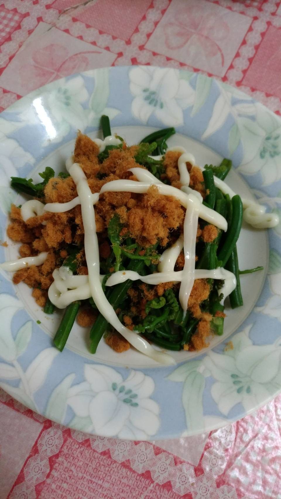 Irene Liao 一起做