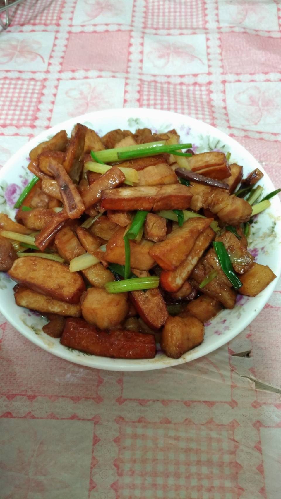 Irene Liao 一起做