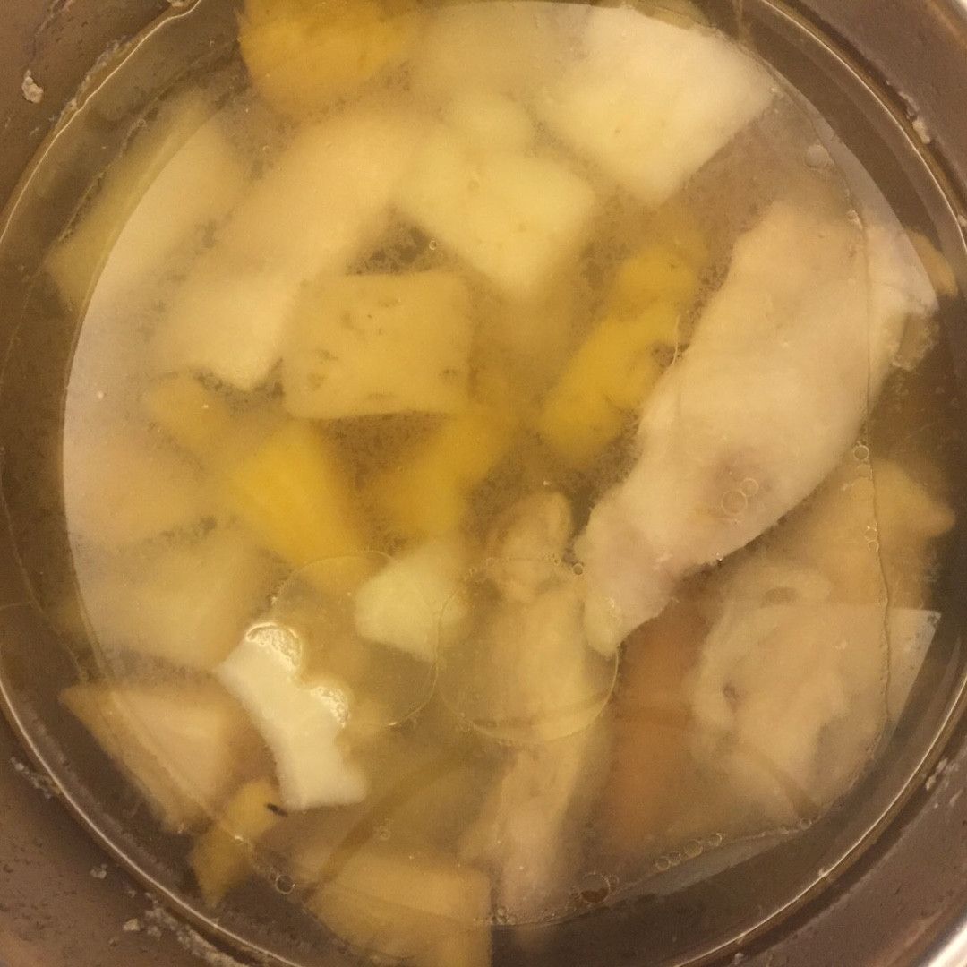 Hao wife ㄟ苦情廚房 一起做