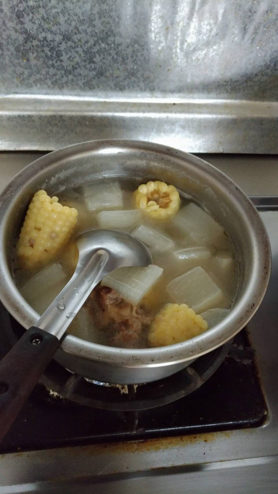 Irene Liao 一起做