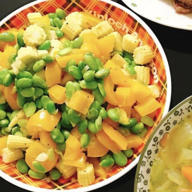 🥘Joanne Ke🍴 一起做