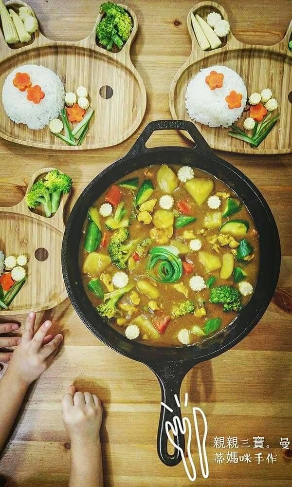 曼蒂媽咪 一起做