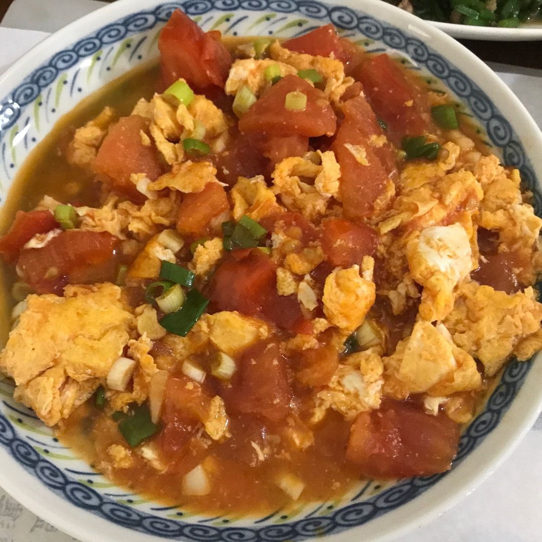 芯慧的簡單料理💕 一起做