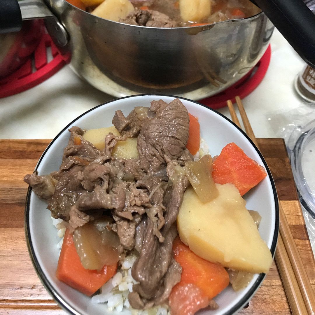 Tze-yi Lin 一起做