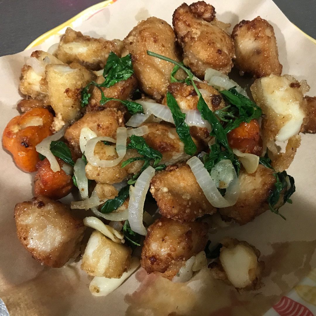 芯慧的簡單料理💕 一起做