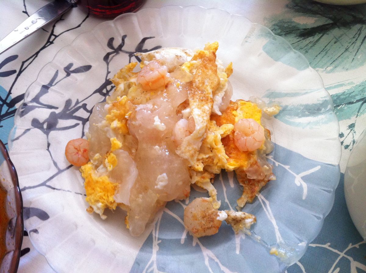 Hsin Chuan 一起做