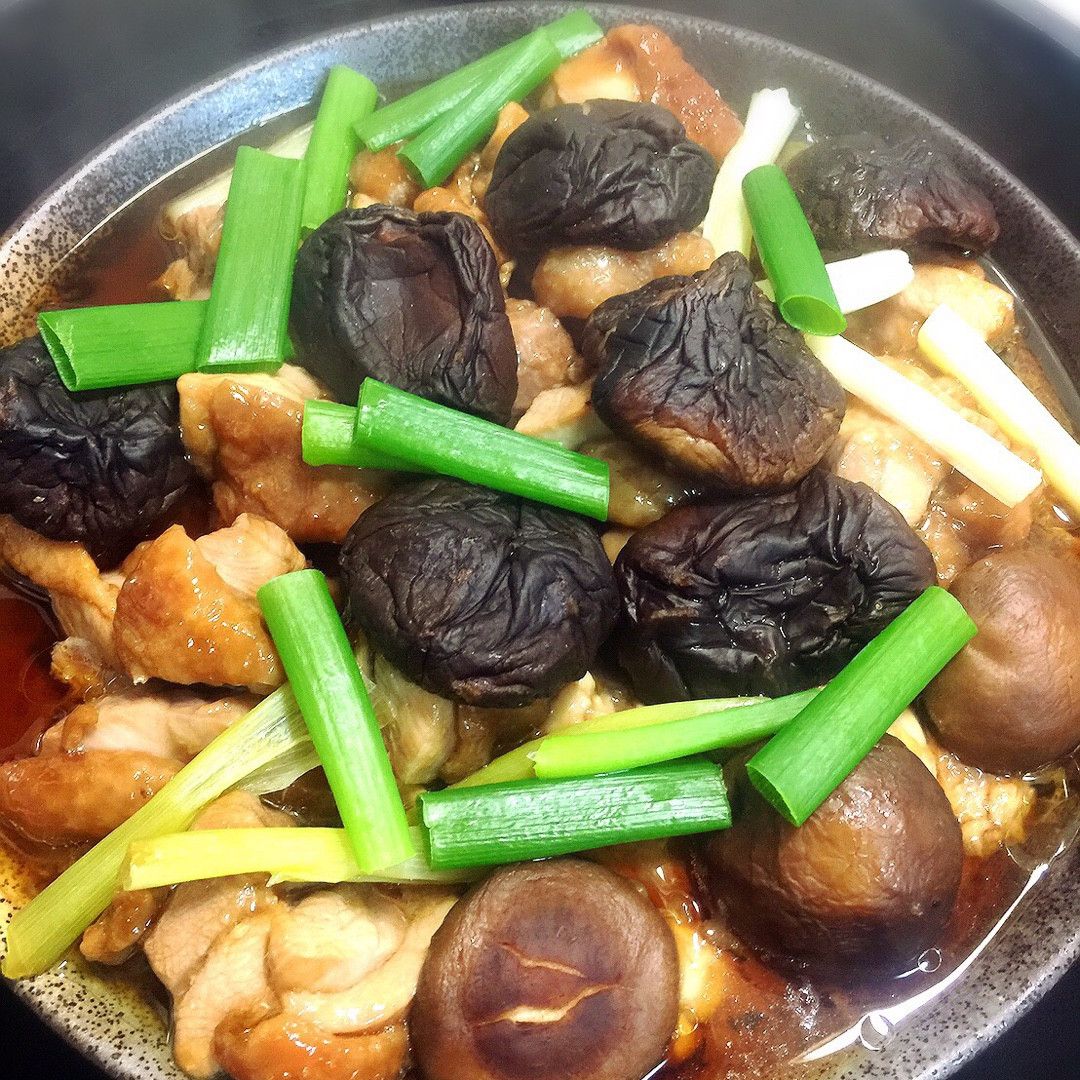 Karen Chang 一起做