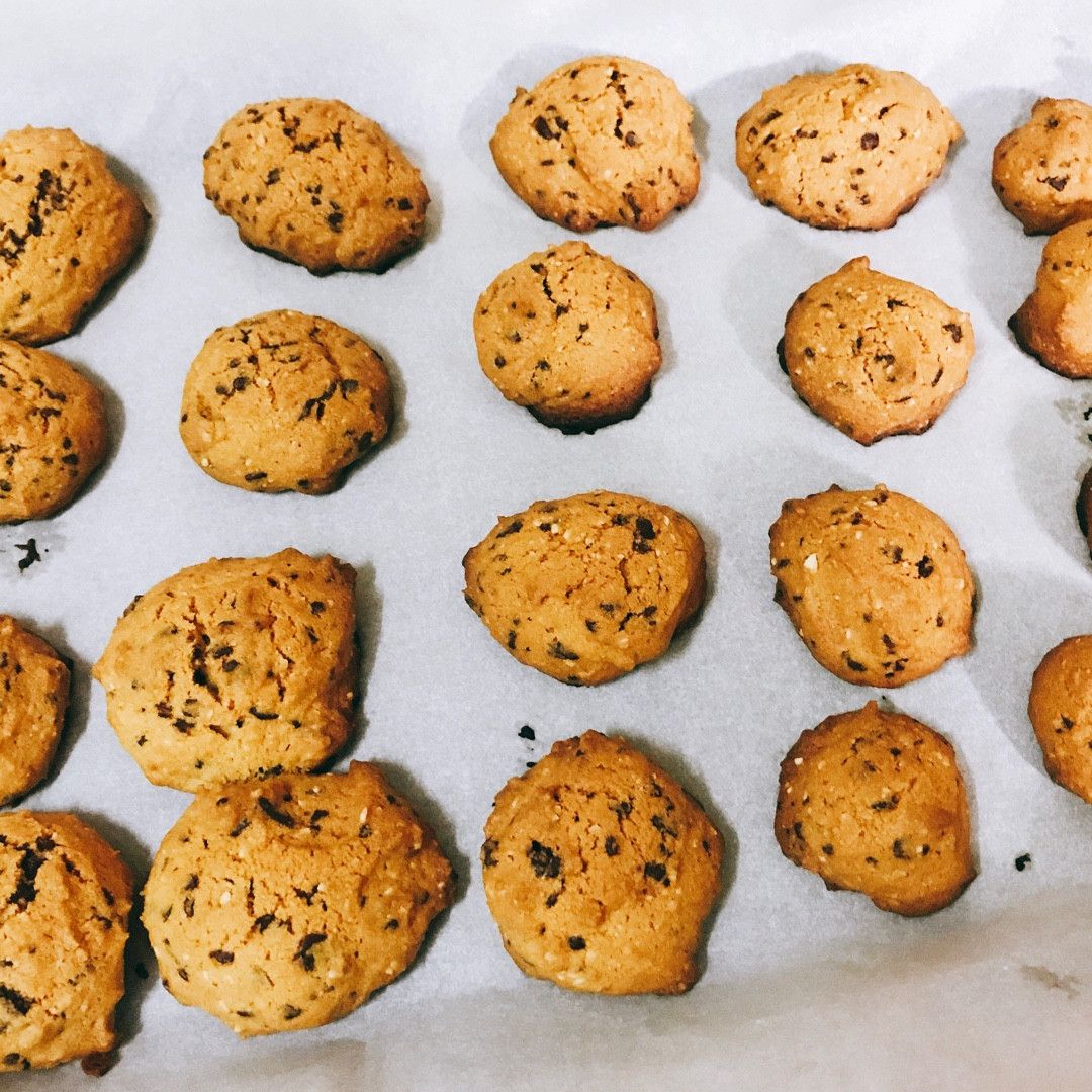 Letitia Chiu 一起做