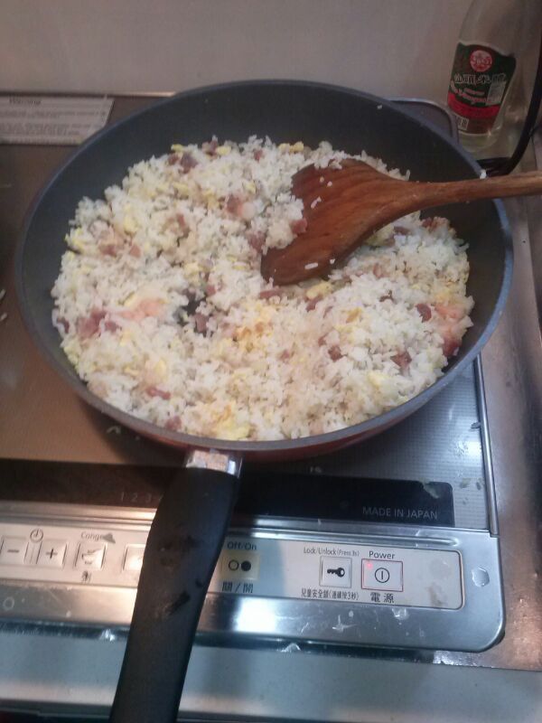 Chan Ho Yan Chan 一起做