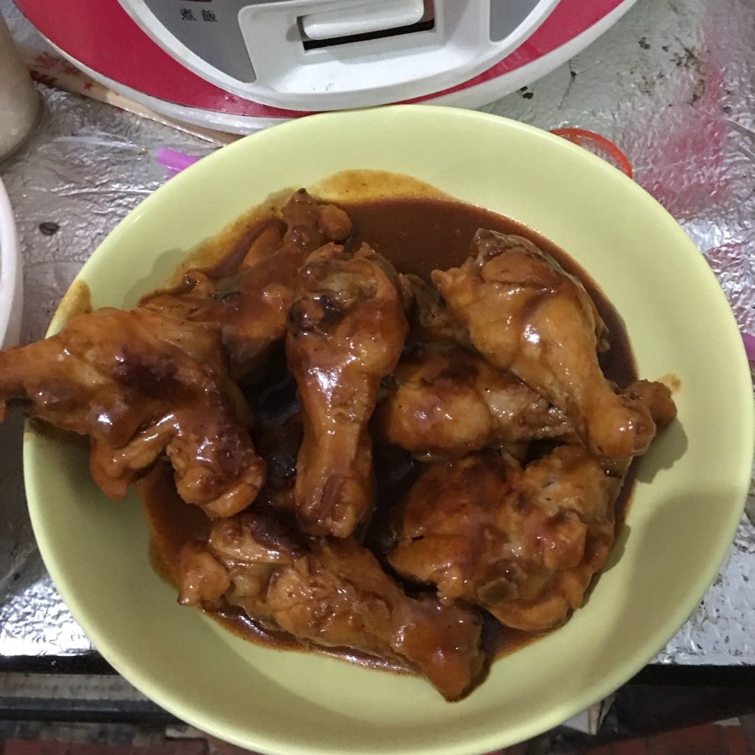 Mika Chang 一起做