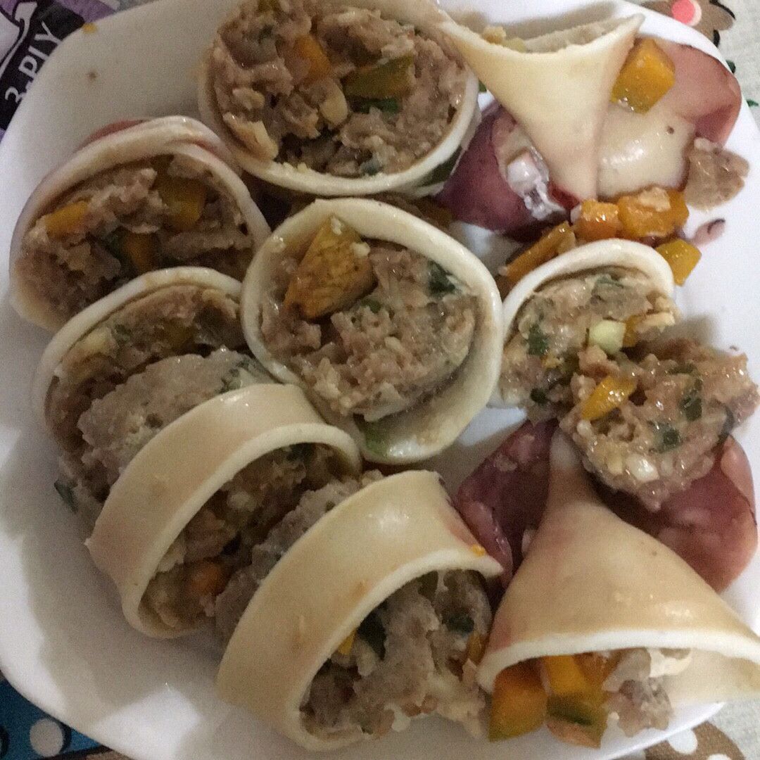 米寶/米霏馬麻 一起做