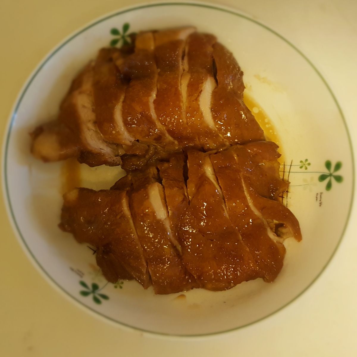 Yi-Chao Li 一起做