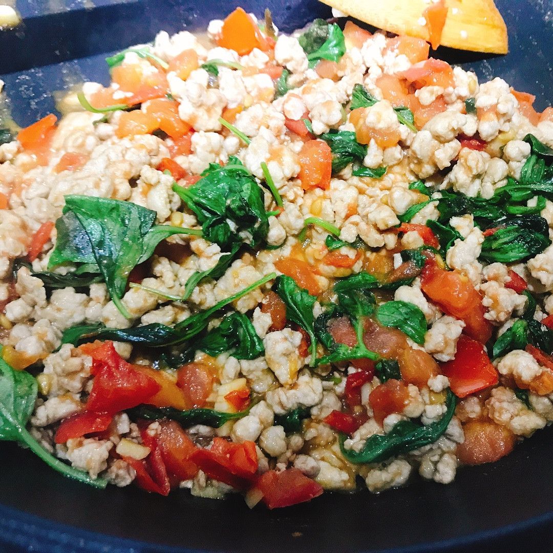 Chang Sharon 一起做