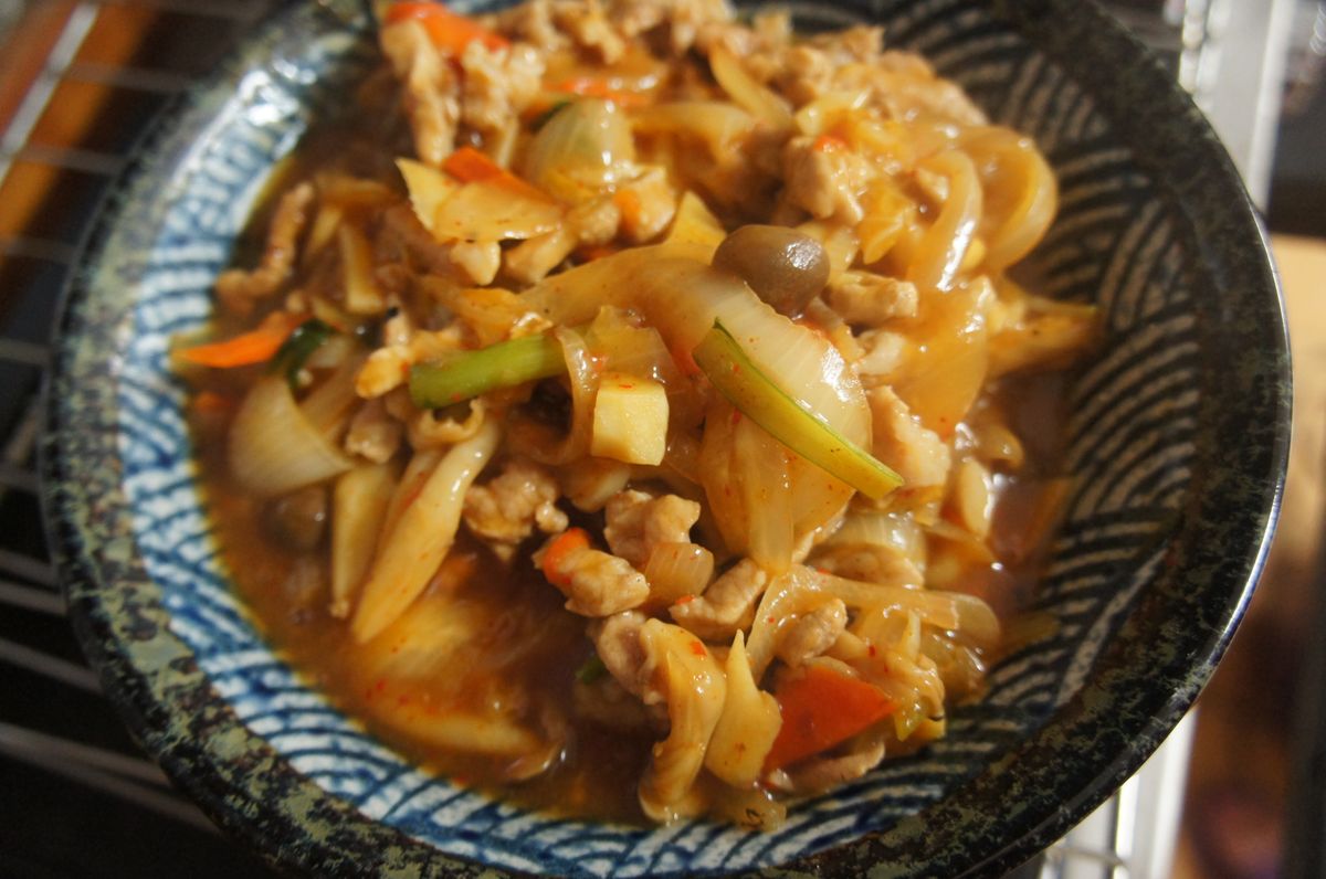 愛吃又怕胖 一起做