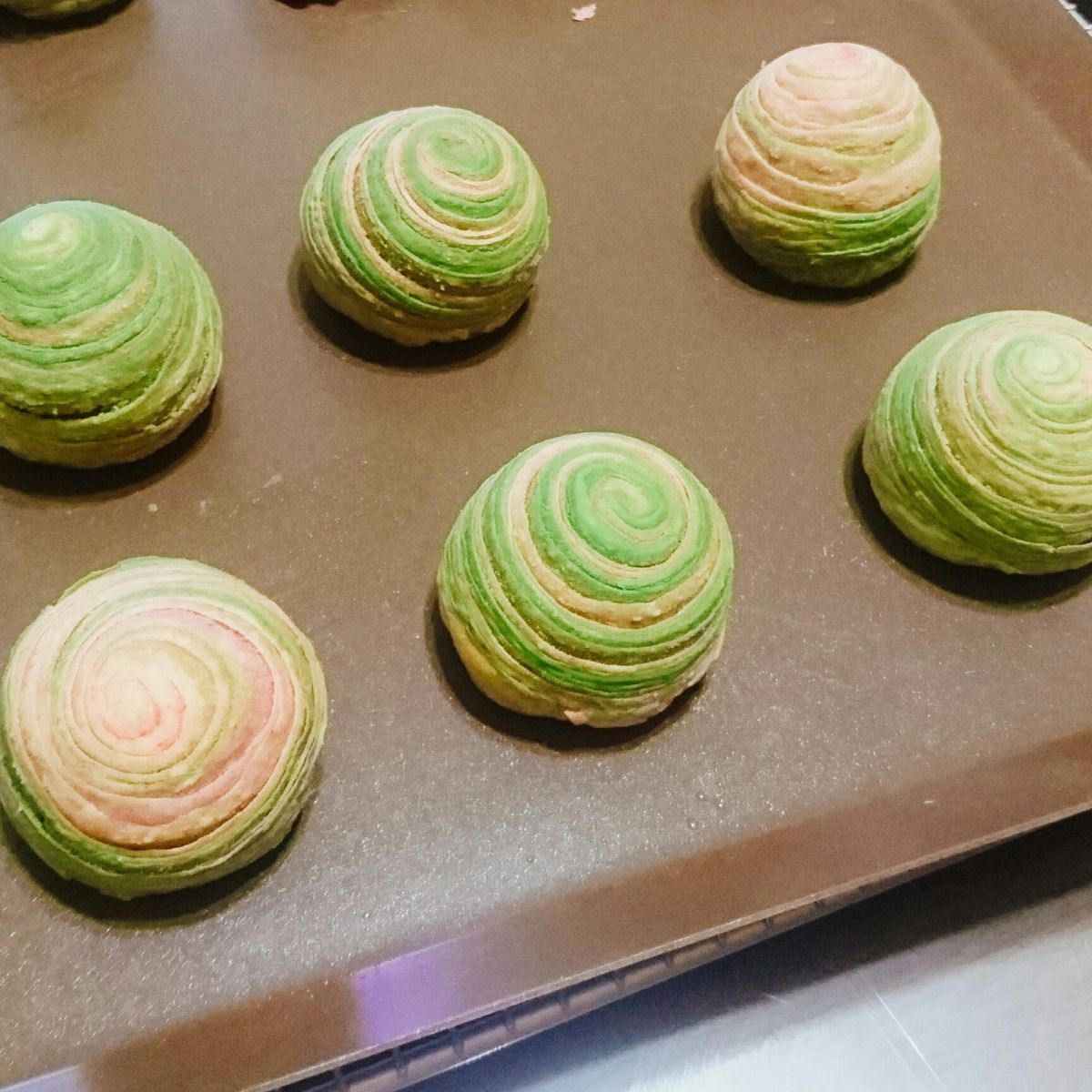 歐練是貪吃狗 一起做