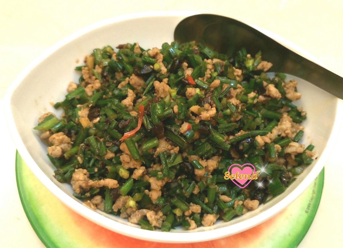 Selena Yang 一起做