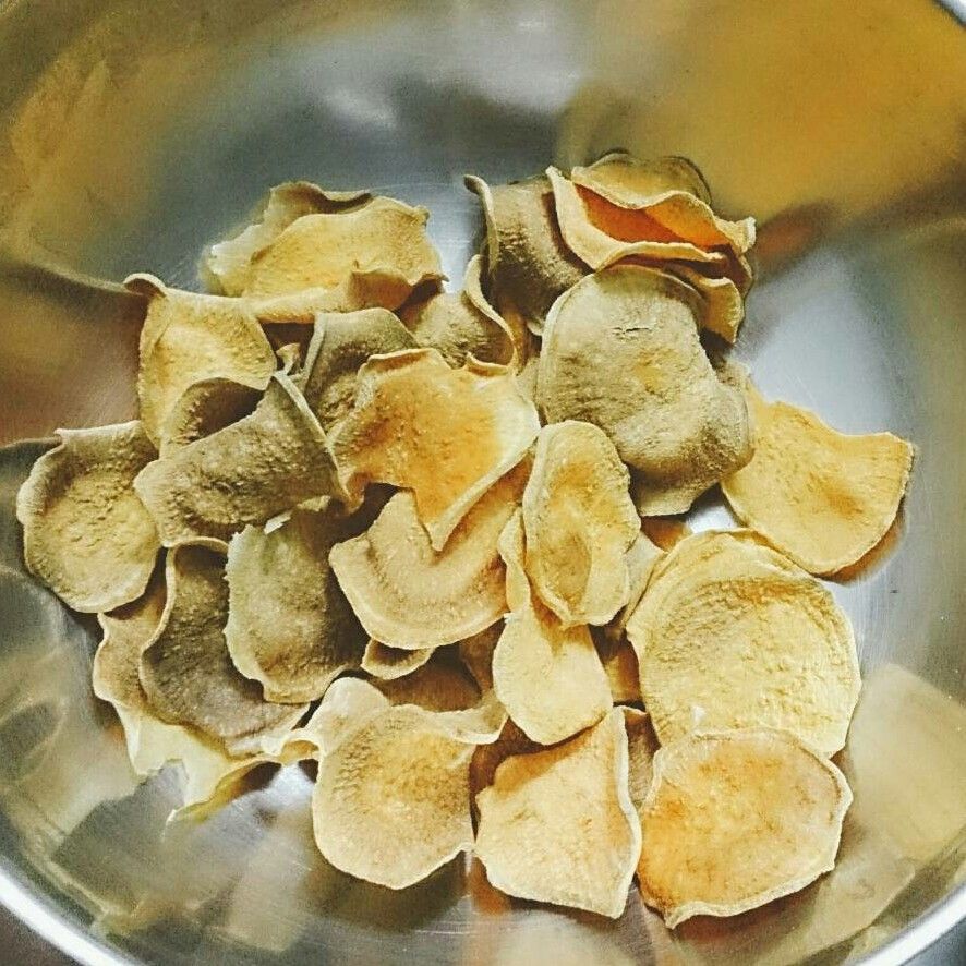 吃貨愛下廚 一起做