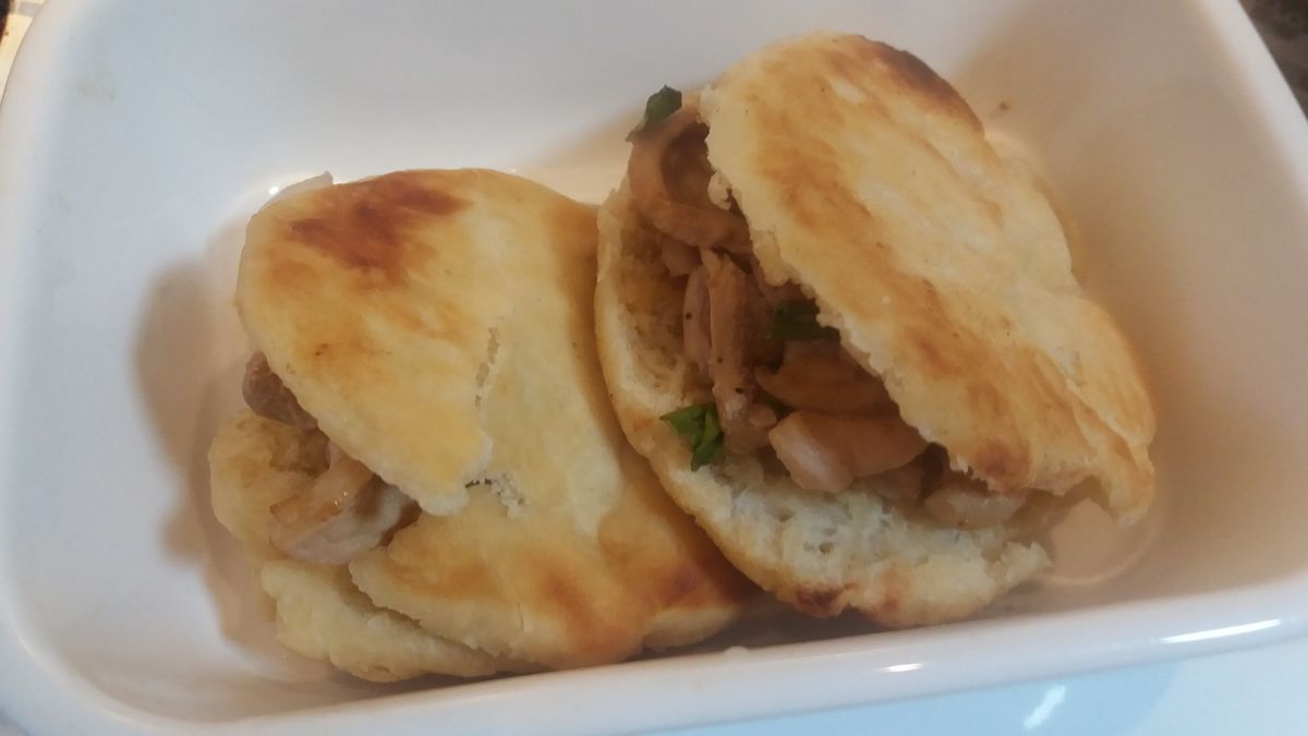 Hsun Hua Hsu 一起做