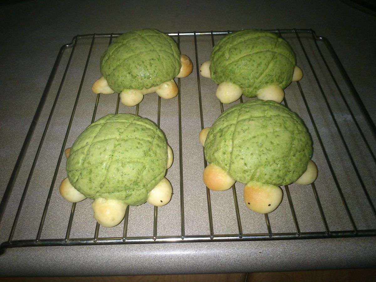 玉娟手作甜點 一起做