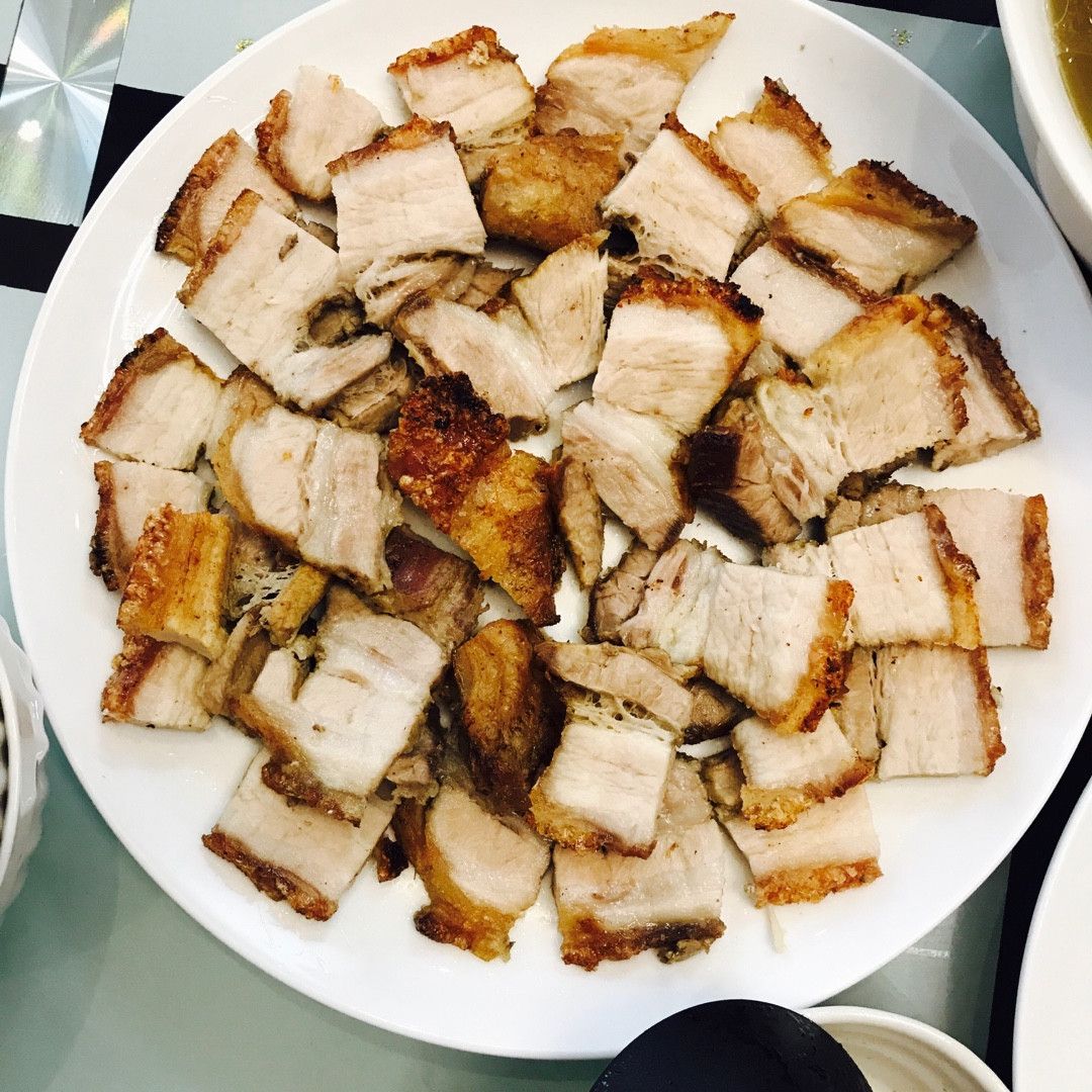 Niko的無雞精菜單； 一起做