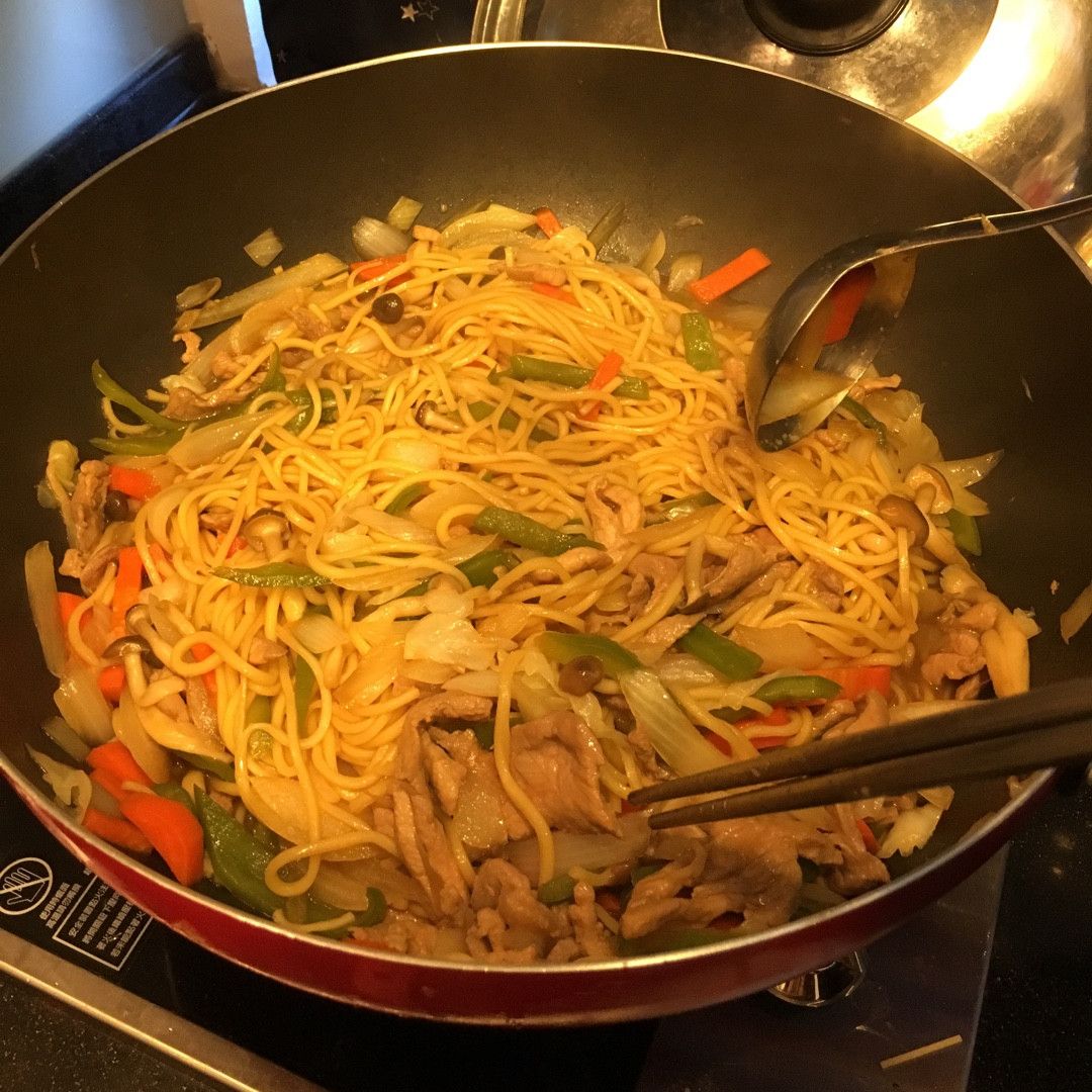 Midori Chou 一起做