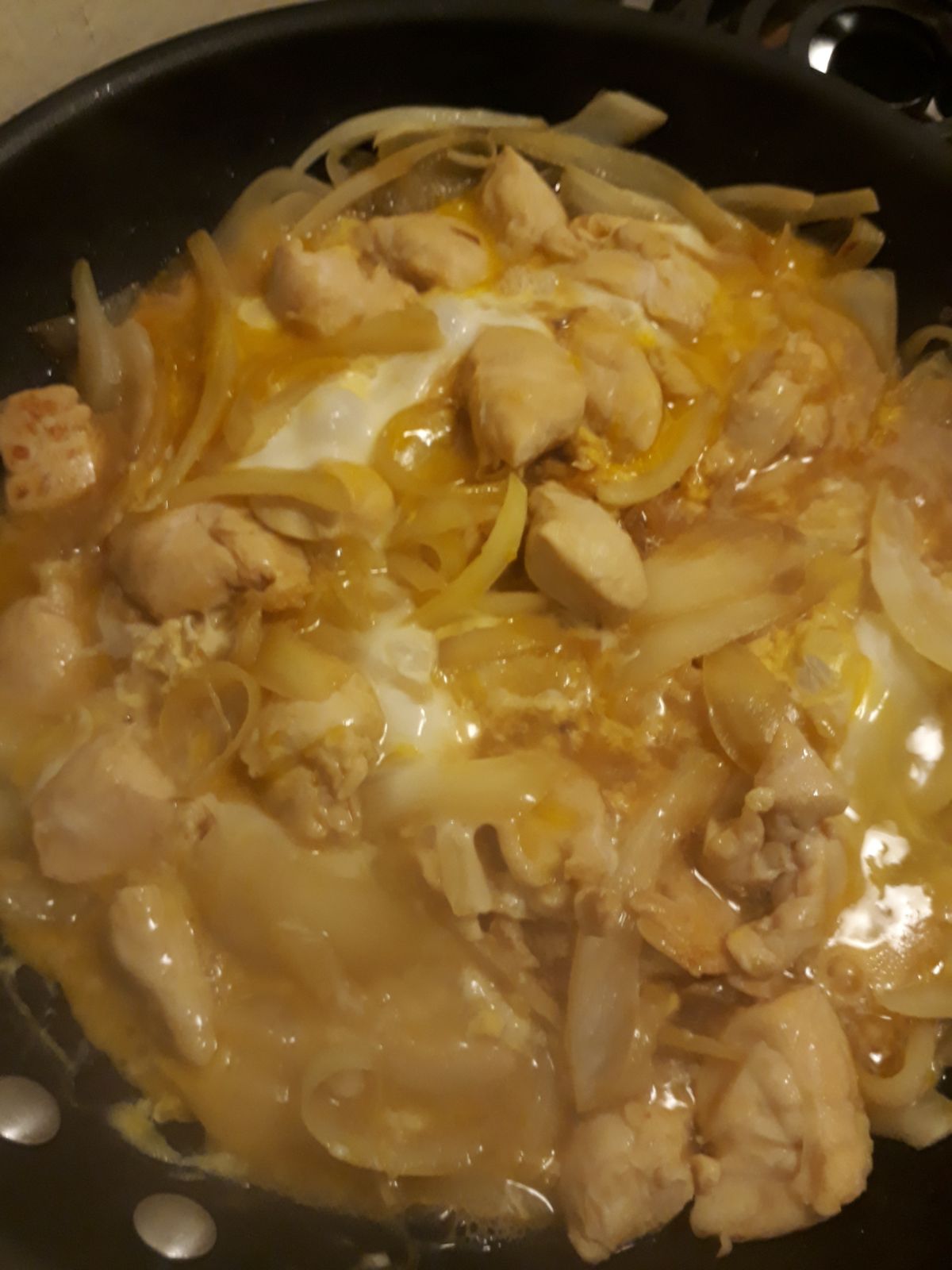 Abigail Girote 一起做