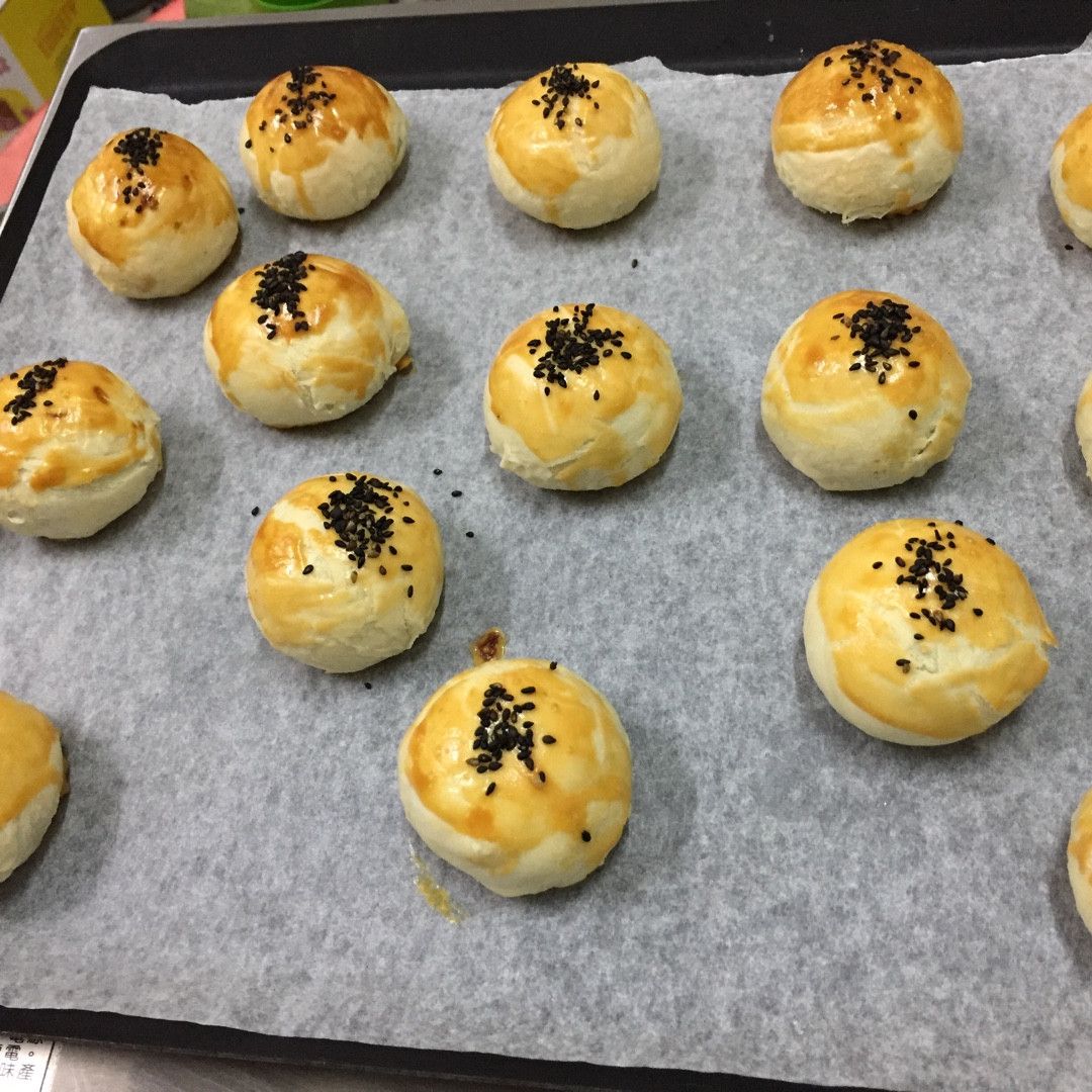 我的廚房大小事 一起做