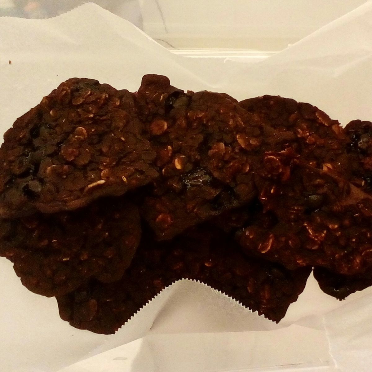 Lena Petrikov 一起做