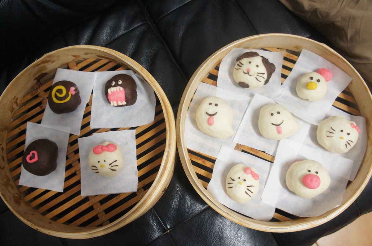 愛吃又怕胖 一起做