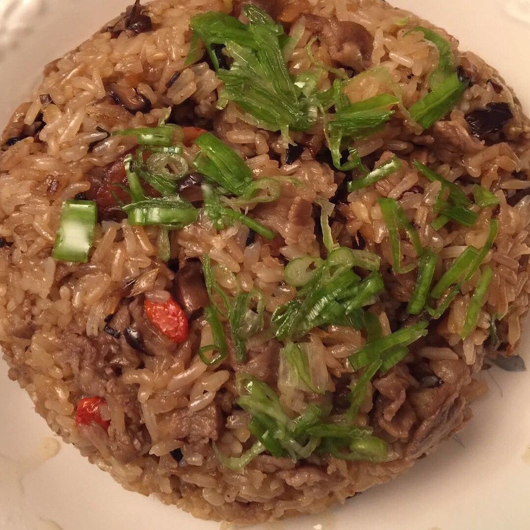 老豆家常料理TY DAILY
 一起做