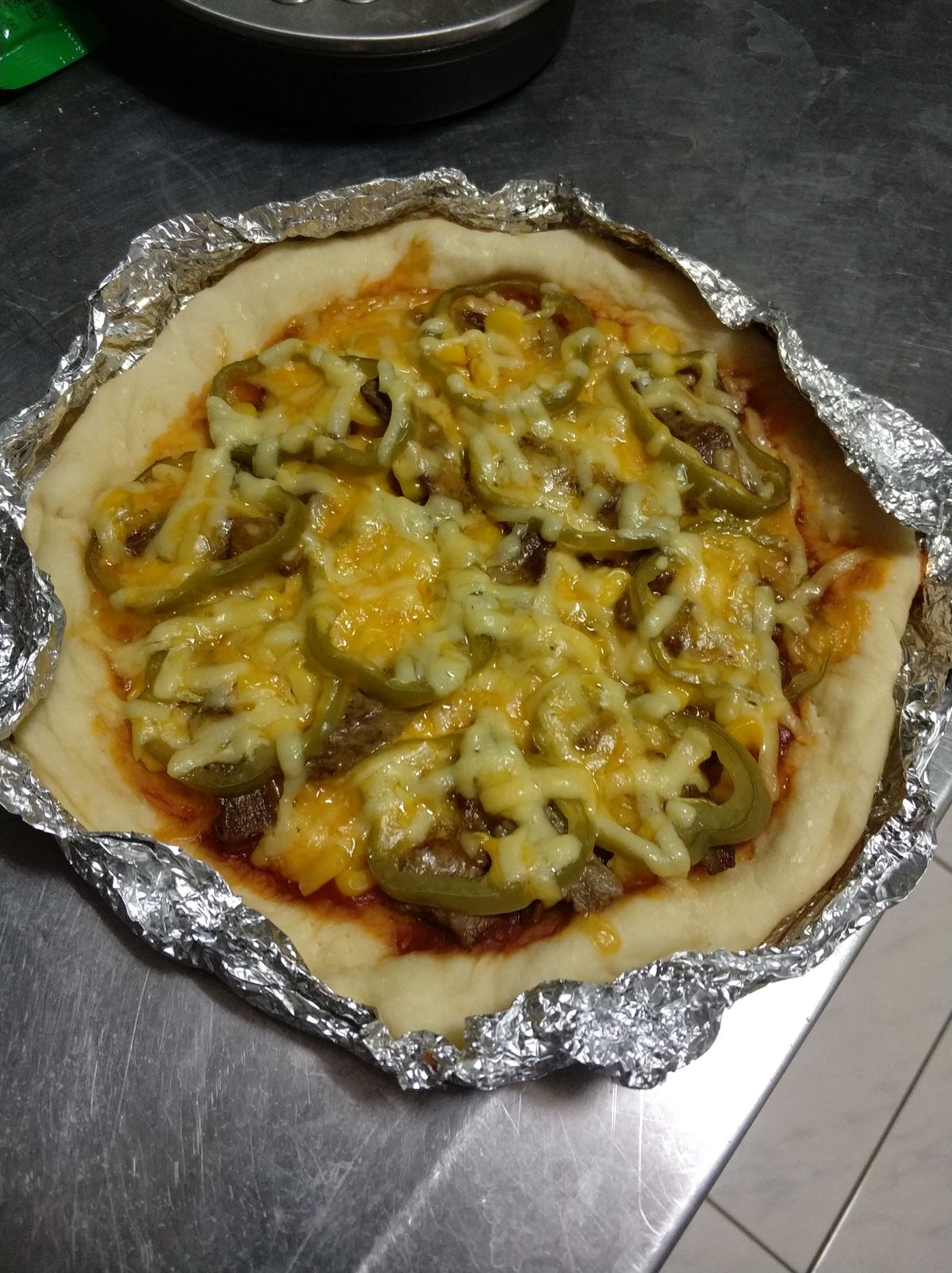 Sinyu Jhou 一起做