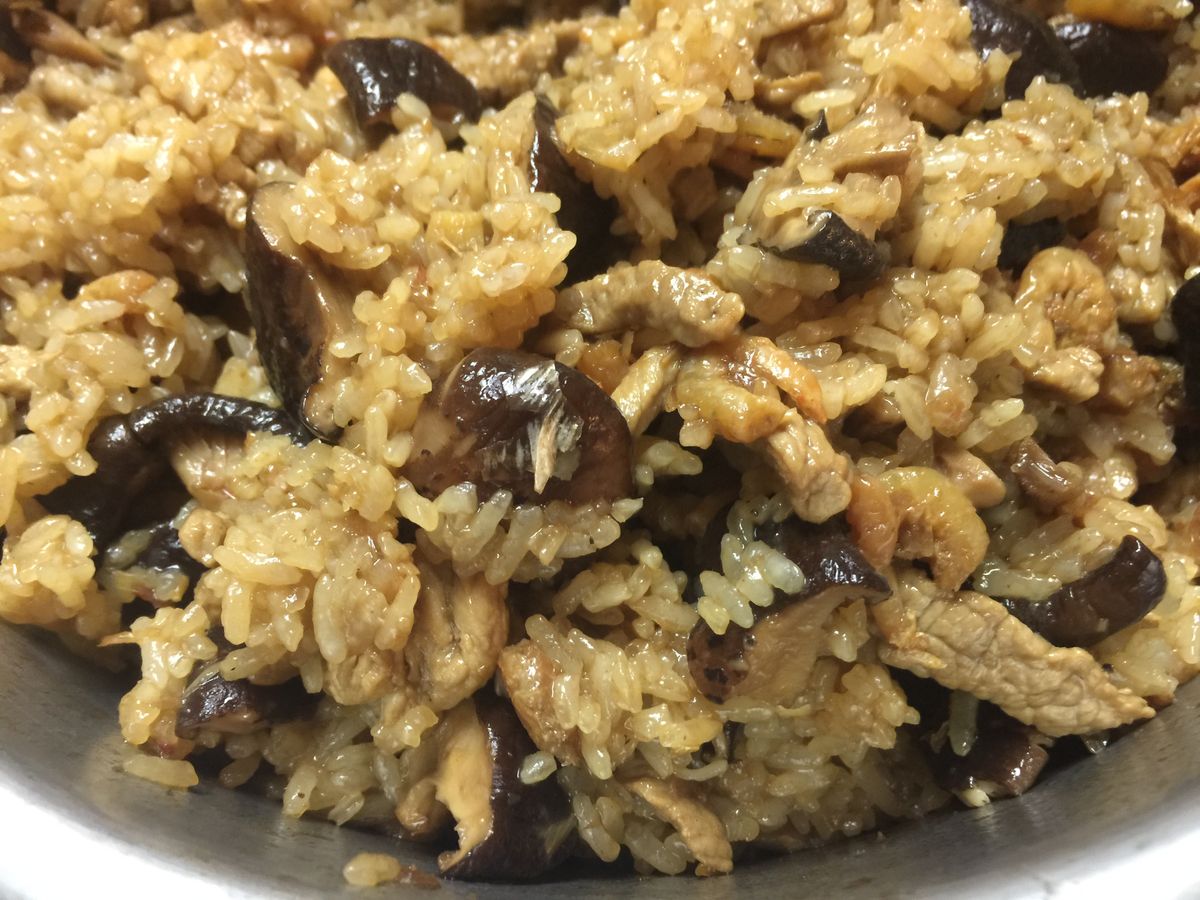 Blanche Chen 一起做