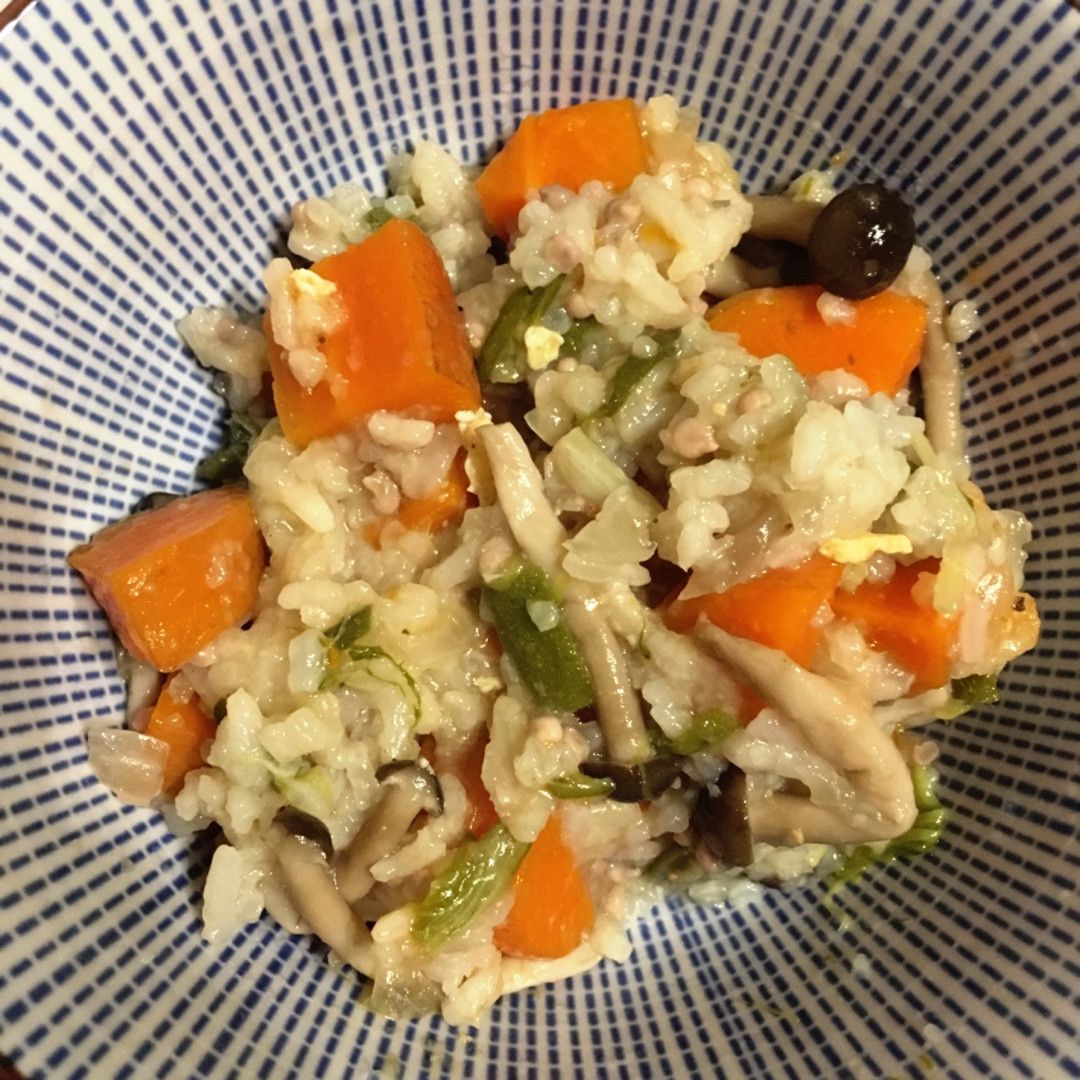 Charlene Wu 一起做