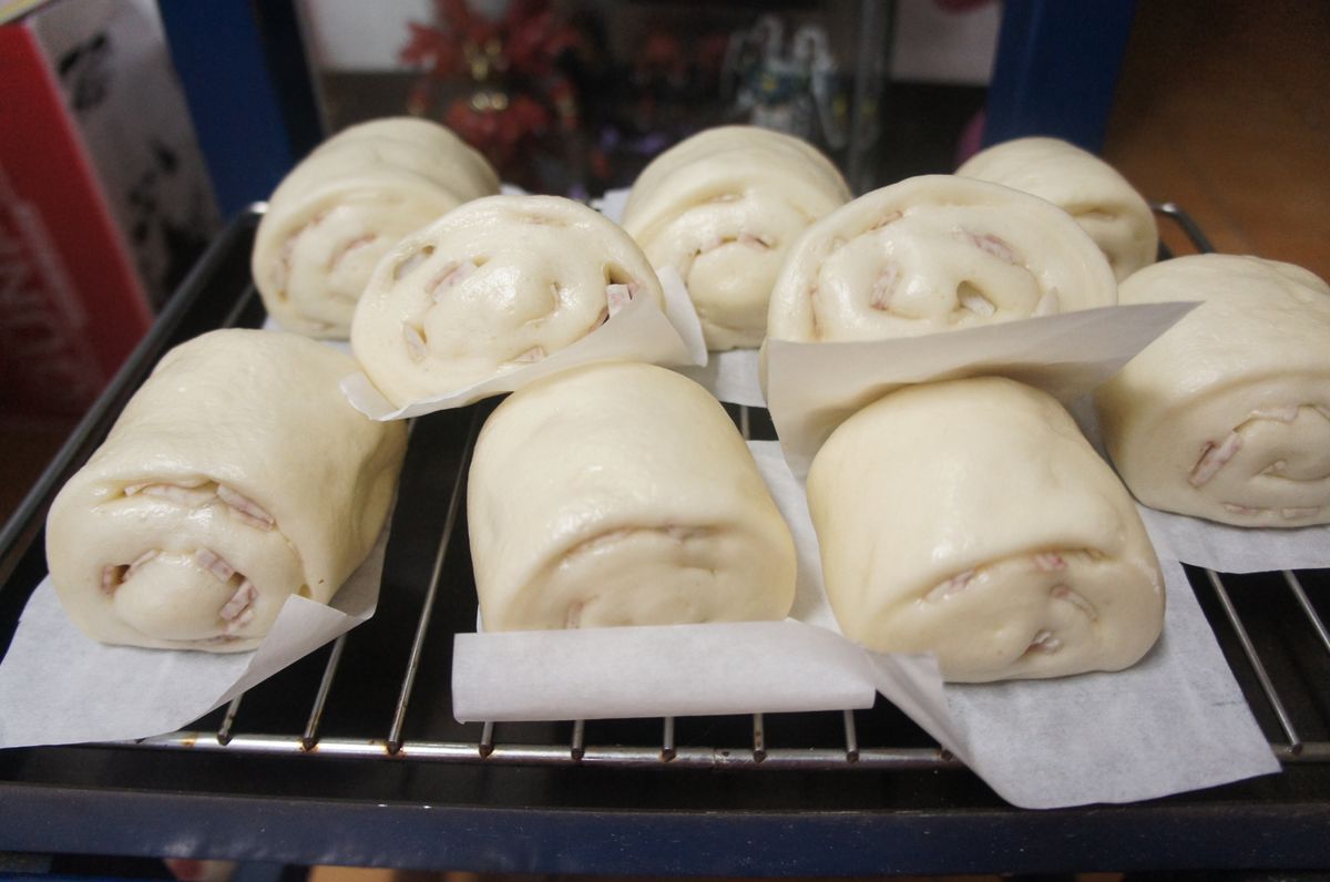 愛吃又怕胖 一起做