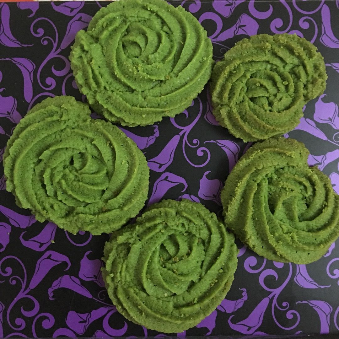 薯LinG❤️熱愛下廚小護士😜 一起做