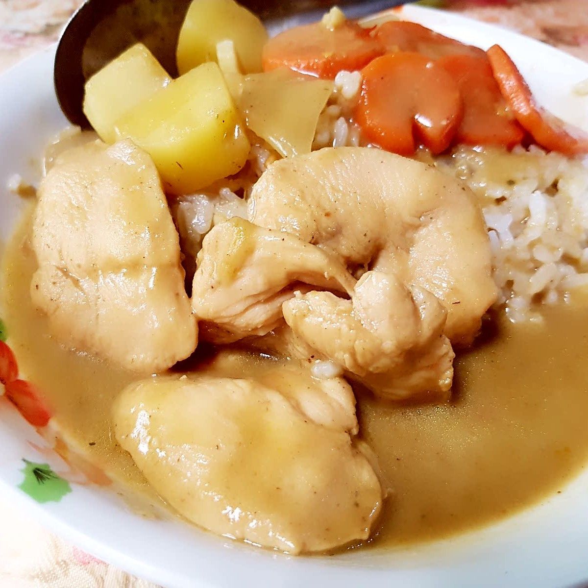 Carol Tsai 一起做