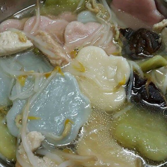 芬姐幸福廚房（幸福2+2） 一起做