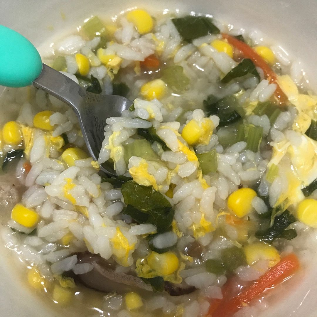 一把青菜 一起做